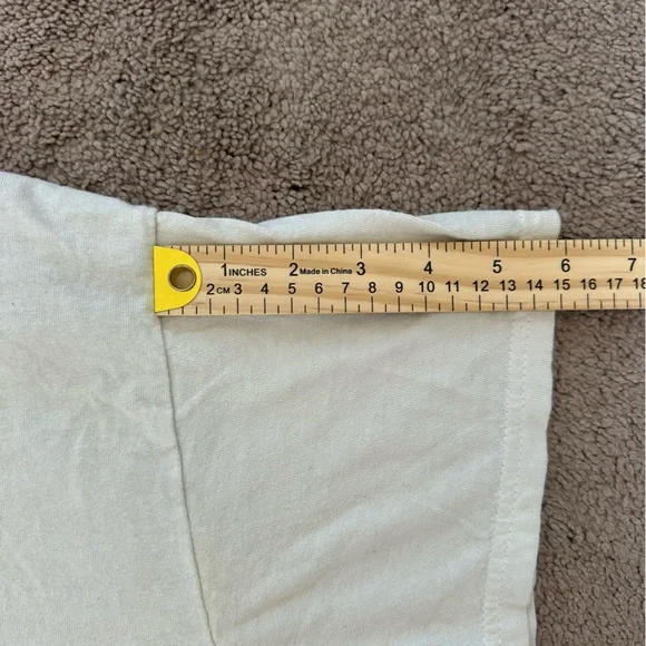 Root People Mushroom Graphic Tee | Size L | Boho Cottagecore Hippie Style - Picture 9 of 9